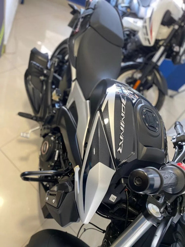 Bajaj Dominar 250 - Financiaciòn