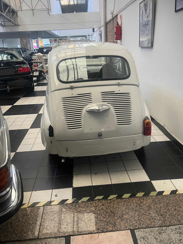 Fiat 600 R