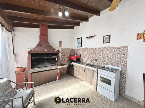Casa En Venta En Carapachay