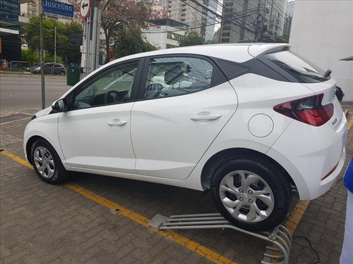 Imagem 4 de 8 de Hyundai Hb20 1.6 16v Vision