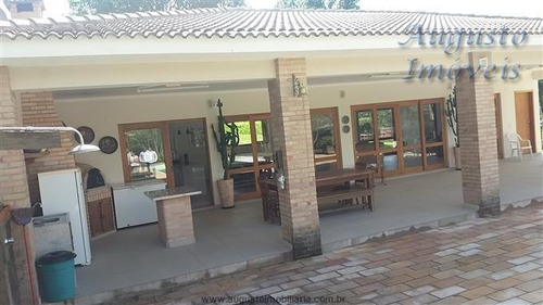 Imagem 8 de 29 de Chácaras À Venda Em Bom Jesus Dos Perdões/sp - Compre O Seu Chácaras Aqui! - 1371197