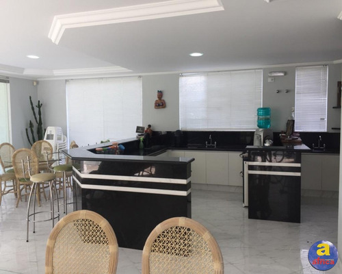 Imagem 4 de 28 de Sobrado - So00125 - 33714174