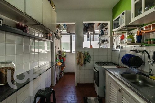 Imagem 18 de 30 de Apto Vila Madalena | 2 Quartos | 64 M² | Cond: R$400.00 | 2 Vagas - 1iak4hx