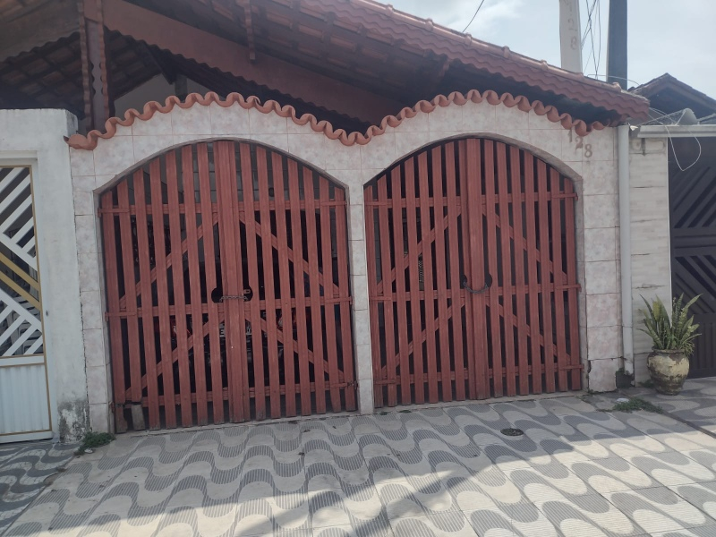 Captação de Casa a venda no bairro Balneário Maracanã, Praia Grande, SP