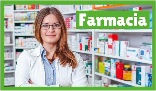 Ison Punto De Venta Para Farmacia | Control De Inventarios