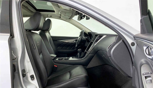 Imagen 11 de 15 de 111450 - Infiniti Q 50 2017 Con Garantía