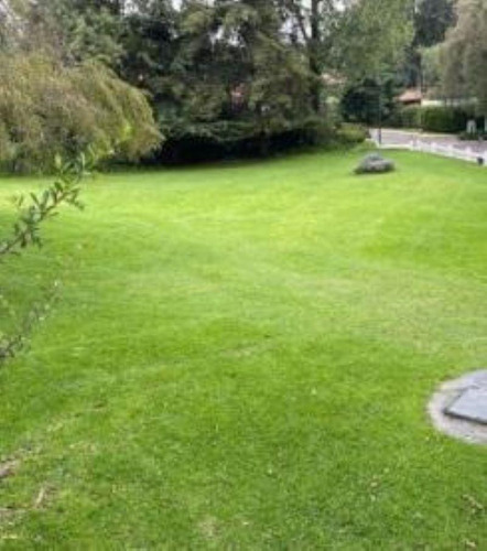 Terreno En Venta En San Bartolo Ameyalco