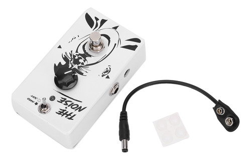 Pedal De Guitarra Noise Killer The Noise Gate Suppressor Eff