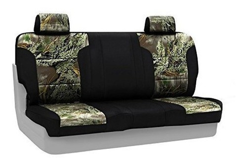 Coverking Trasero Solid Solid Asiento Personalizado Para Cie