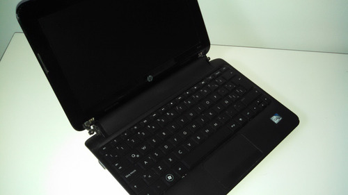 Oferta Netbook Hp Mini 1103 Atom N455 Ddr3 2gb Disco 250gb (Usado)