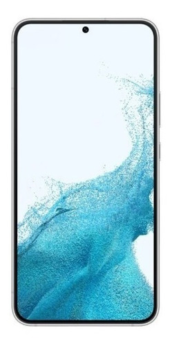 Samsung Galaxy S22+ (Exynos) 5G Dual SIM 128 GB white 8 GB RAM