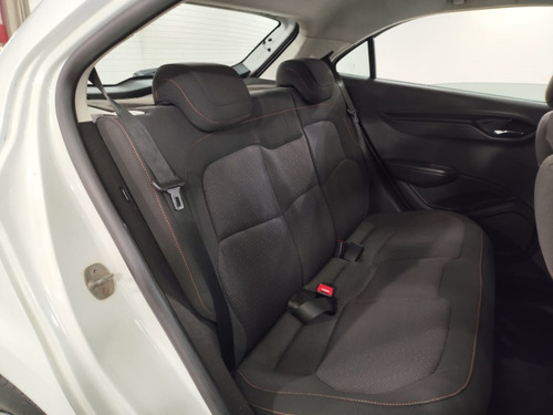 Chevrolet Onix 1.4 MPFI LTZ 8V FLEX 4P MANUAL