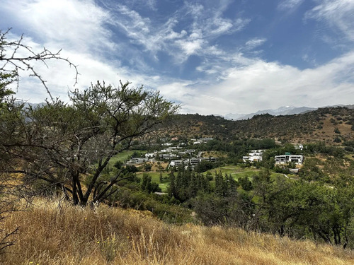 Valle Escondido