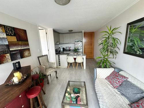 Impecable Departamento 1 Dormitorio, Lomas De San Sebastián