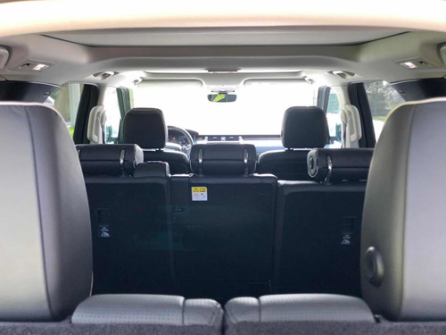Imagen 6 de 10 de Land Rover Discovery Hse