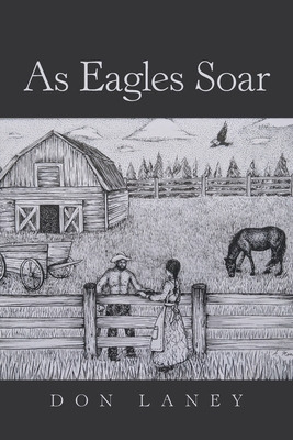 Libro As Eagles Soar - Laney, Don