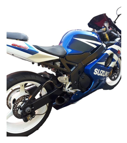 Suzuki Gsx-r