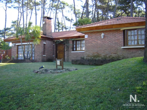 Casa En San Rafael - Punta Del Este