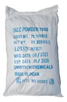 Comprar Talco Industrial Malla 325 Y 625 Saco 25kg