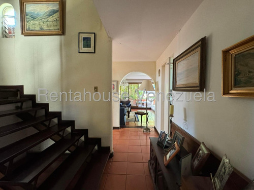 Ip Vendo Casa En San Luis 25-11500