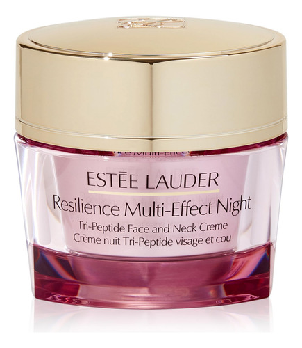 Crema Hidratante Estée Lauder Resilience Multiefecto 75ml