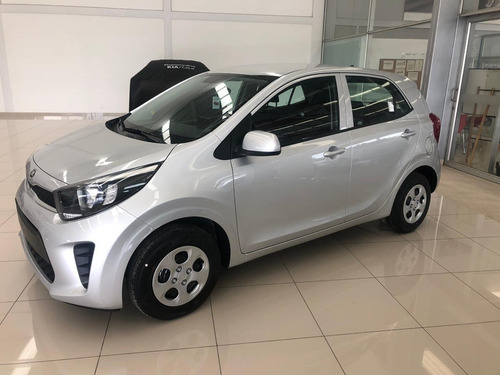 Kia Picanto 2022 (obsequio)
