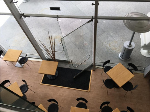Vendo Local Rentando Vitrina Comercial Terraza Sta Barbara Or. -11-