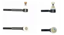 Comprar Kit Extremos De Direccion Toyota Hilux 4x2 1981 - 2004