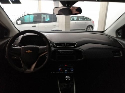 Onix Lt 1.4 Completo