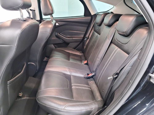 Ford Focus 2.0 SE HATCH 16V FLEX 4P AUTO