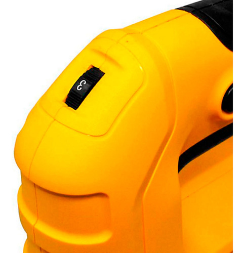 Imagen 4 de 6 de Sierra Caladora 600w Stanley Sj60k- B2c