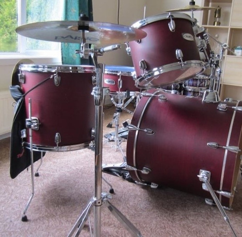 Mapex 5255 Vx Series (Usado)