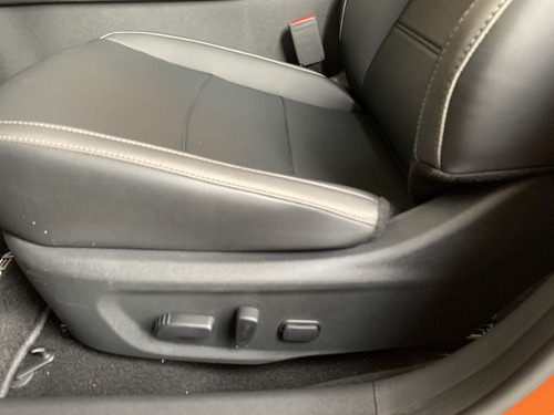 Imagen 13 de 15 de Nissan Sentra 2020 2.0 Exclusive Bi-tono At