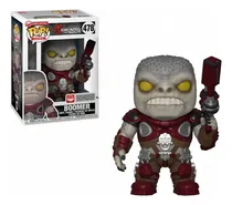 Comprar Boneco Funko Pop Gears Of War - Boomer #478
