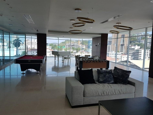 Imagen 3 de 14 de Venta De Penthouse En Ph The Palace, Bellavista 20-7429