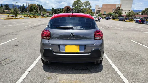 Citroën C3 1.6 Shine Automática
