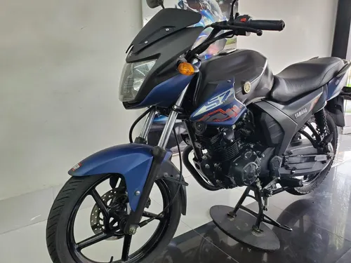 Yamaha Szr 150 2023
