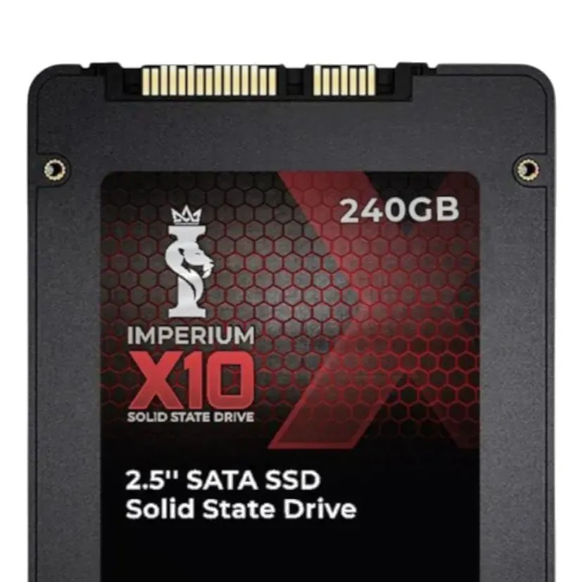 Hd Ssd 480gb A400 Kingston | MercadoLivre