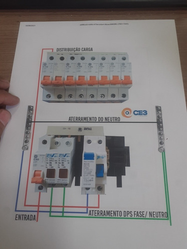 Imagem 2 de 2 de Eletrica