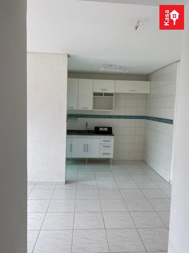 Imagem 2 de 9 de Apartamento - Jordanopolis - Ref: 2476 - V-2476