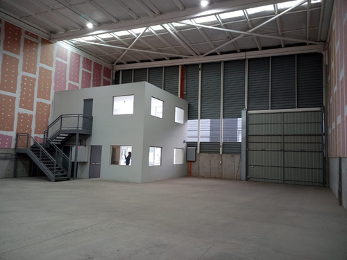 Oportunidad De Venta Ultima Bodega Nueva