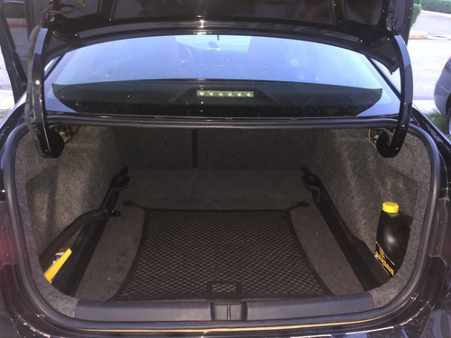 Imagen 9 de 11 de Volkswagen Virtus Ta 2020 Negro