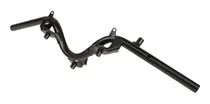 Comprar Manillar Manubrio Yamaha Crypton 110 Original Delcar Motos
