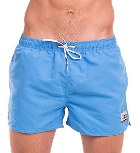Taddlee Man's Beach Board Shorts Swimsuits Swimsuits Qsfn2