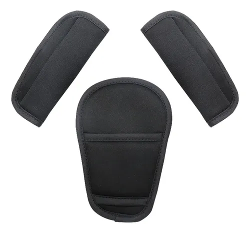 comprar Fundas De Correa Para Carriola, 3 Fundas Cojín Para Cojines