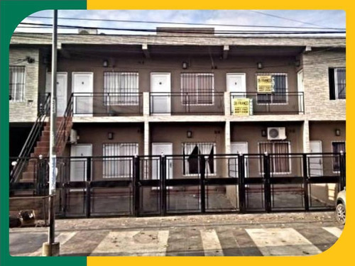 Imagen 1 de 8 de Venta - Departamento 2 Ambientes - San Miguel