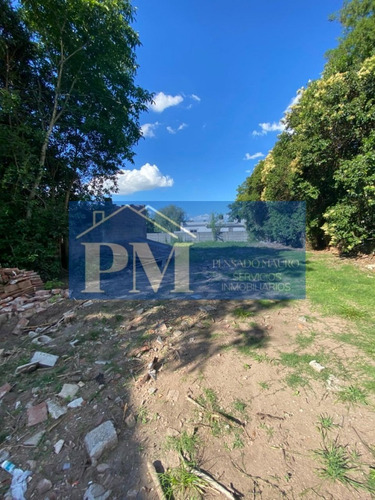 Terreno Céntrico En Venta