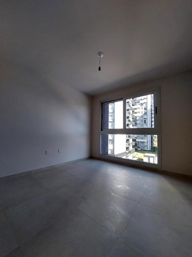 Venta Departamento 2 Dormitorio Con Cochera En Opera Luxury Torre 2