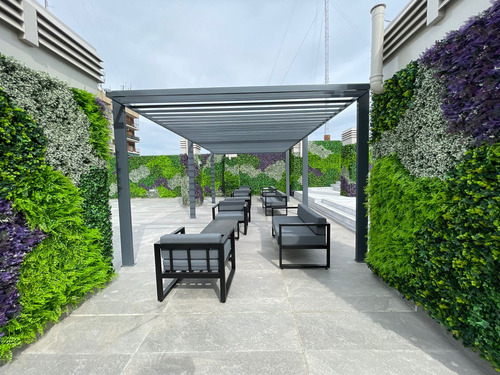 Venta Departamento Caballito Amoblado Amenities