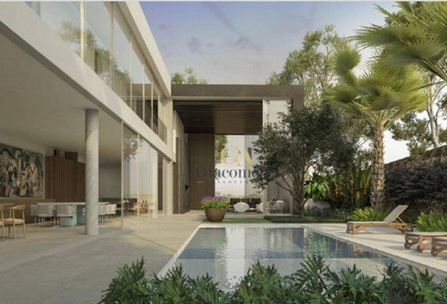 Imagem 2 de 12 de Casa Com 4 Dormitórios À Venda, 1266 M² Por R$ 25.000.000,00 - Tamboré - Santana De Parnaíba/sp - Ca0029